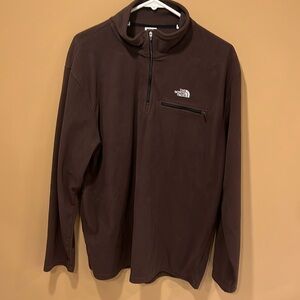 THE NORTH FACE 1/4 ZIP